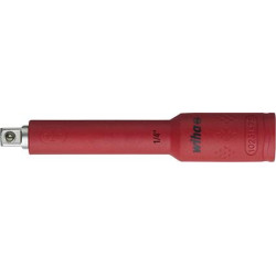 Rallonge 1/4 VDE 150mm Wiha