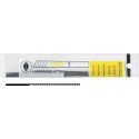 Lame a découper pour FINIS® métallique Taille 5 dents fines
