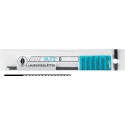 Lame de scie sauteuse BLITZ® dent large Taille 2 dent large