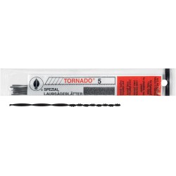 Lame de scie sauteuse TORNADO Taille 5