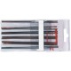 Gamme de Lame de scie sauteuse
