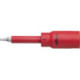 Embout de tournevis 1/2 à six pans creux VDE 10x120mm Wiha