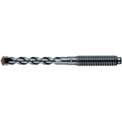 Foret de centrage HM 12 x 155mm Heller