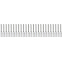 Embouts 0.5qmm pour QUADRO-Plus Bandware a 500 pièces Jokari