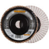 Disque à lamelles LGA ALU 115mm K 40 Rhodius