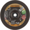 Disque à ébarber RS 580 SPEED EXTENDED 230 x 7.0 x 22.23 mm Rhodius