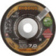 Disque à ébarber RS 580 SPEED EXTENDED 230 x 7.0 x 22.23 mm Rhodius