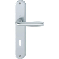Poignée porte Maribor.8/72/BB.F1(natur).40-50 1766/3022P
