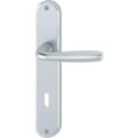 Poignée porte Maribor.8/72/BB.F1(natur).40-50 1766/3022P