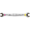 Clé à fourche double Joker8x10mm Wera