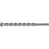 Foret SDS-plus Bionic 5,5x160/100mm heller 1 PCS