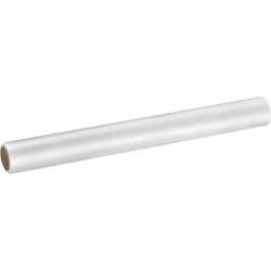 Feuille de couverture PEHD standard100 m² - 2 x 50 m