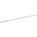 Micro-brosse tube 1.9 mm longueur 100/18 mm. S-0.74mmSiC 1000 Osborn