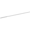 Micro-brosse tube 1.9 mm longueur 100/18 mm. S-0.74mmSiC 1000 Osborn