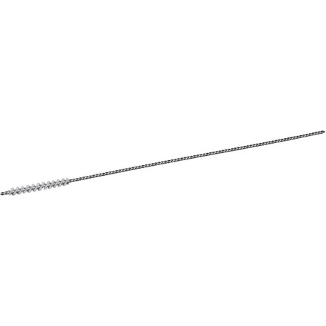 Micro brosse tubulaire 2.2 mm longueur 100/18 mm. S-0.93mmSiC 1000 Osborn