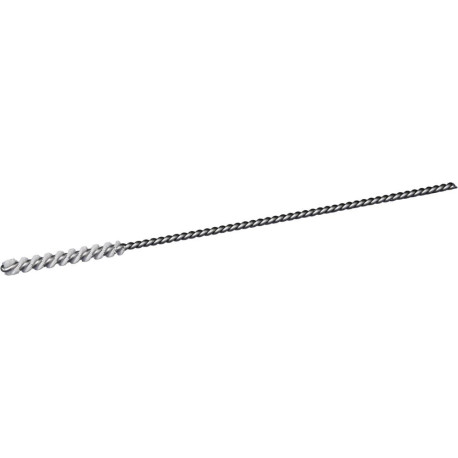 Micro-brosse tubulaire 3.2 mm longueur 100/25 mm. S-1.66mmSiC 1000 Osborn