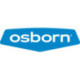 Micro-brosse tubulaire 3.2 mm longueur 100/25 mm. S-1.66mmSiC 1000 Osborn