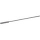 Micro-brosse tubulaire 4.2 mm longueur 100/25 mm. S-2.20mmSiC 600 Osborn