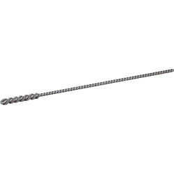 Micro-brosse tubulaire 4.2 mm longueur 100/25 mm. S-2.20mmSiC 600 Osborn