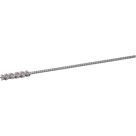 Micro-brosse tubulaire 5.5 mm longueur 100/25 mm. S-2.20mmSiC 600 Osborn