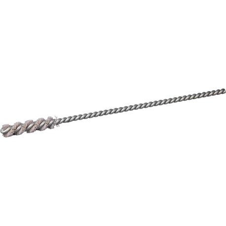 Micro-brosse tubulaire 6.6 mm longueur 100/25 mm. S-3.00mmSiC 600 Osborn