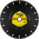 Disque à tronçonner diamanté DT 900 ACR Special 125x2.8X22.23mm KLINGSPOR