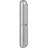 Rouleau profilé KO 50 150mm Acier inoxydable