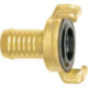 Raccord de tuyau GEKA MS. 1. 25mm (Par 10)