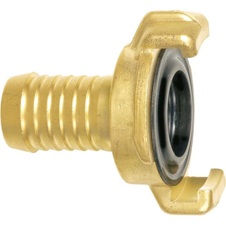 Raccord de tuyau GEKA MS. 1. 25mm (Par 10)