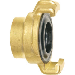 Raccord de tuyau GEKA MS. FF G3/4 (Par 10)