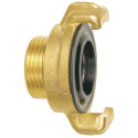 Raccord de tuyau GEKA MS. AG G3/4 (Par 10)