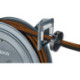 Enrouleur de tuyau GEKA plus .PA30GSK. incl. 25m de tuyau EPDM EURO TRIX 3/4