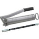 Pompe à graisse tout acier E500 m. Tuyau M10x1 Cartouche de 400g /500g en vracMATO