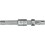 Extracteur de tarauds avec 4 doigts, Filetage : M5