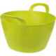 Bac flexible FlexBag vert 12 ltr.