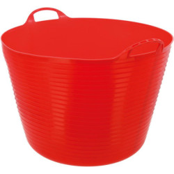 Bac flexible FlexBag rouge 60 ltr.