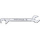 Clé à fourche double petite4mm Stahlwille