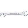 Clé à fourche double petite5.5mm Stahlwille