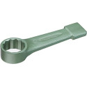 Clé polygonale à frapper version lourde 36mm Stahlwille