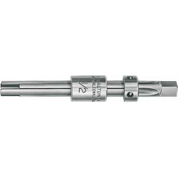 Extracteur de tarauds avec 4 doigts, Filetage : M20