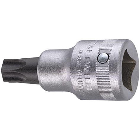 Embout de tournevis 3/4 T60x80mm Stahlwille