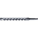 Foret SDS plus Trijet 10 x 450/400mm Heller