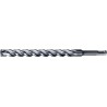 Foret SDS-plus Trijet 12x160/100mm heller 1 PCS