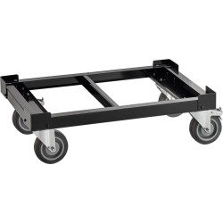 Chariot 93 TOP BOX CADDY Stahlwille