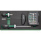 Module d'outils 1/3 embouts TCS 2 821/59 Stahlwille