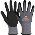 Gant PADUA PRO. En nitrile. Gr. 10
