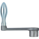 Manivelle pour RKZM 125mm RÖHM