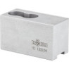 Mâchoire durcissable 90Grad 170mm RÖHM 170mm RÖHM