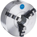 Mandrin de tournage à trois mors DIN55027 acier 250mm KK6 RÖHM