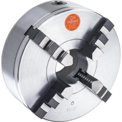 Mandrin à quatre mors D6350 Fonte 315mm Röhm